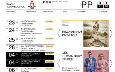 www.divadlopodpalmovkou.cz