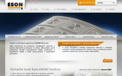 www.eson.cz