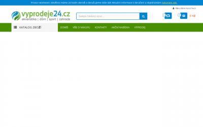 www.vyprodeje24.cz