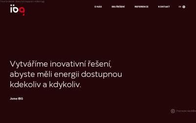 www.ibg.cz