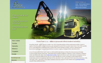 www.forestteam.cz