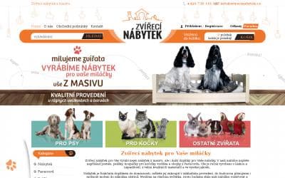 www.zvirecinabytek.cz