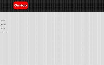 www.onrico.cz