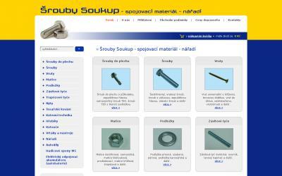 www.sroubysoukup.cz