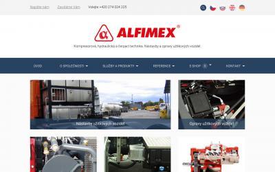 www.alfimex.cz