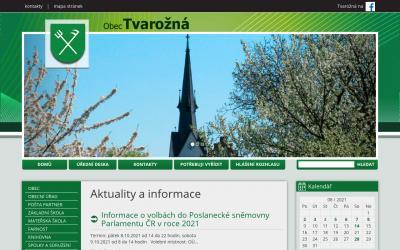 www.tvarozna.cz