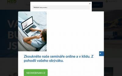 www.neofinances.cz