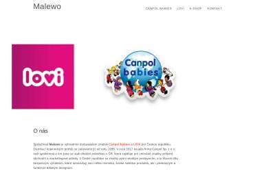 www.malewo.cz
