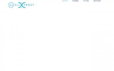 stoxfrost.cz