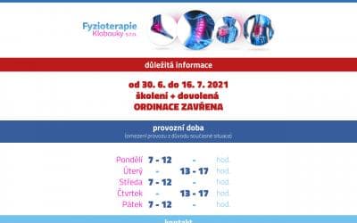 www.fyzioterapie-klobouky.cz