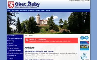 www.ouzleby.cz
