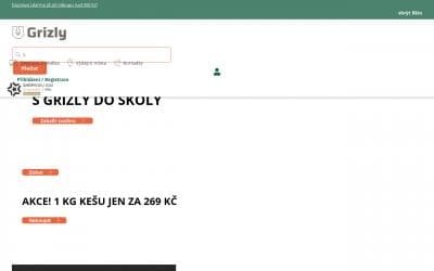 www.grizly.cz