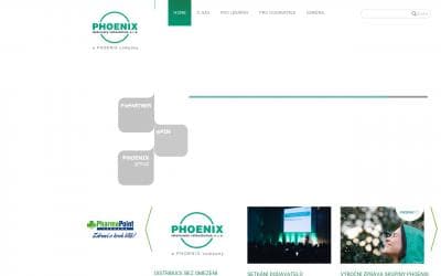 www.phoenix.cz