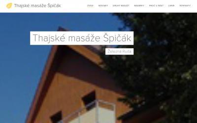 www.thajskemasazesumava.cz