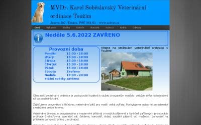 www.sobvet.cz
