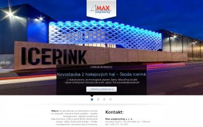 www.max-e.cz