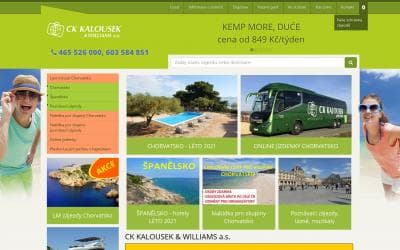 www.ckkalousek.cz