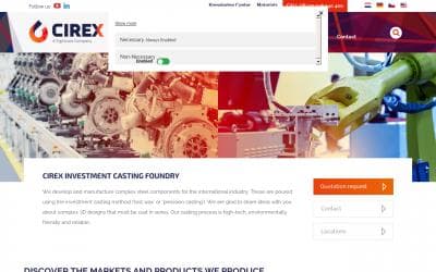 www.cirex.cz