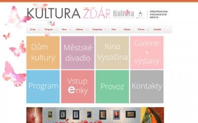 www.dkzdar.cz