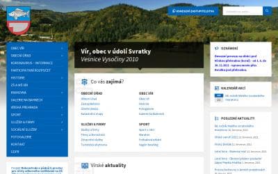 www.virvudolisvratky.cz