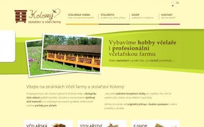 www.apis-kolomy.cz