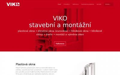 www.vikosm.cz