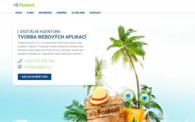 www.fastest.cz