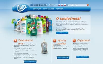 www.chopa.cz