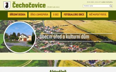 www.cechocovice.cz