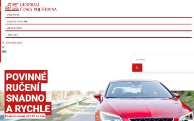 www.generaliceska.cz