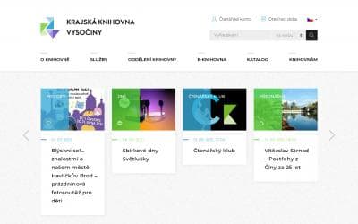 www.kkvysociny.cz
