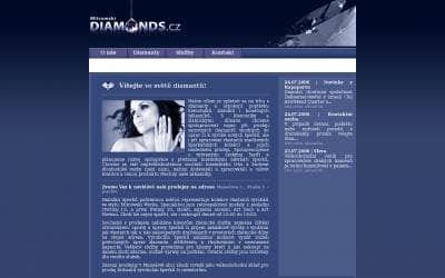 www.diamonds.cz