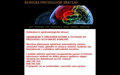 www.klin-psych.cz