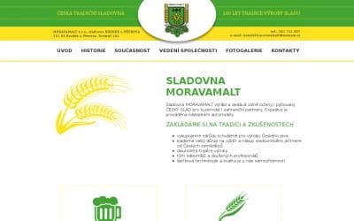 www.moravamalt.com
