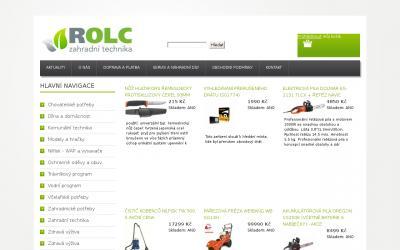 www.rolc.cz