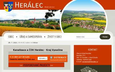 www.heralec.cz