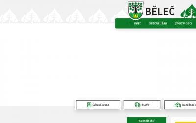 www.belec.cz