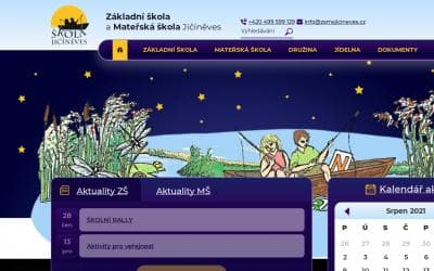 www.zsmsjicineves.cz