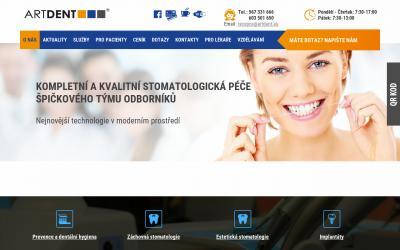 www.artdent.eu