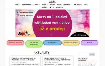 www.jojogym.cz
