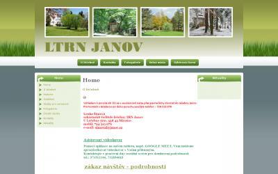 www.janov.cz