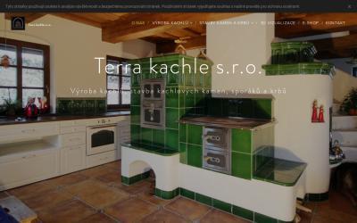 www.terrakachle.cz