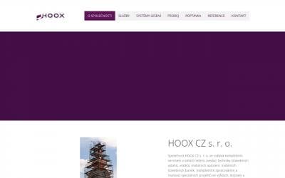 www.hoox.cz