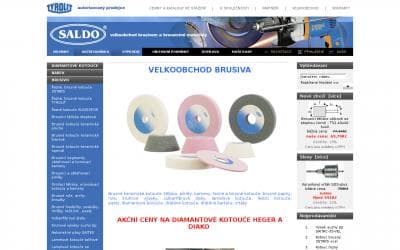 www.saldoln.cz