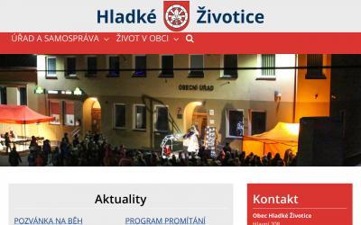 www.hladkezivotice.cz