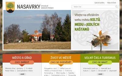 www.nasavrky.cz