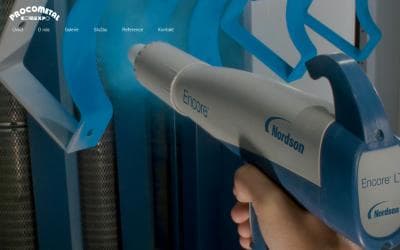 www.procometal.cz