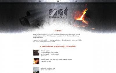 www.matbohemian.cz