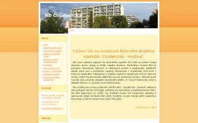 www.bdchudenicka.cz