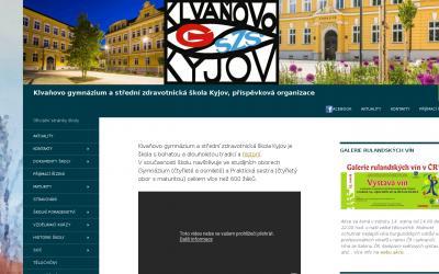 www.gymkyjov.cz